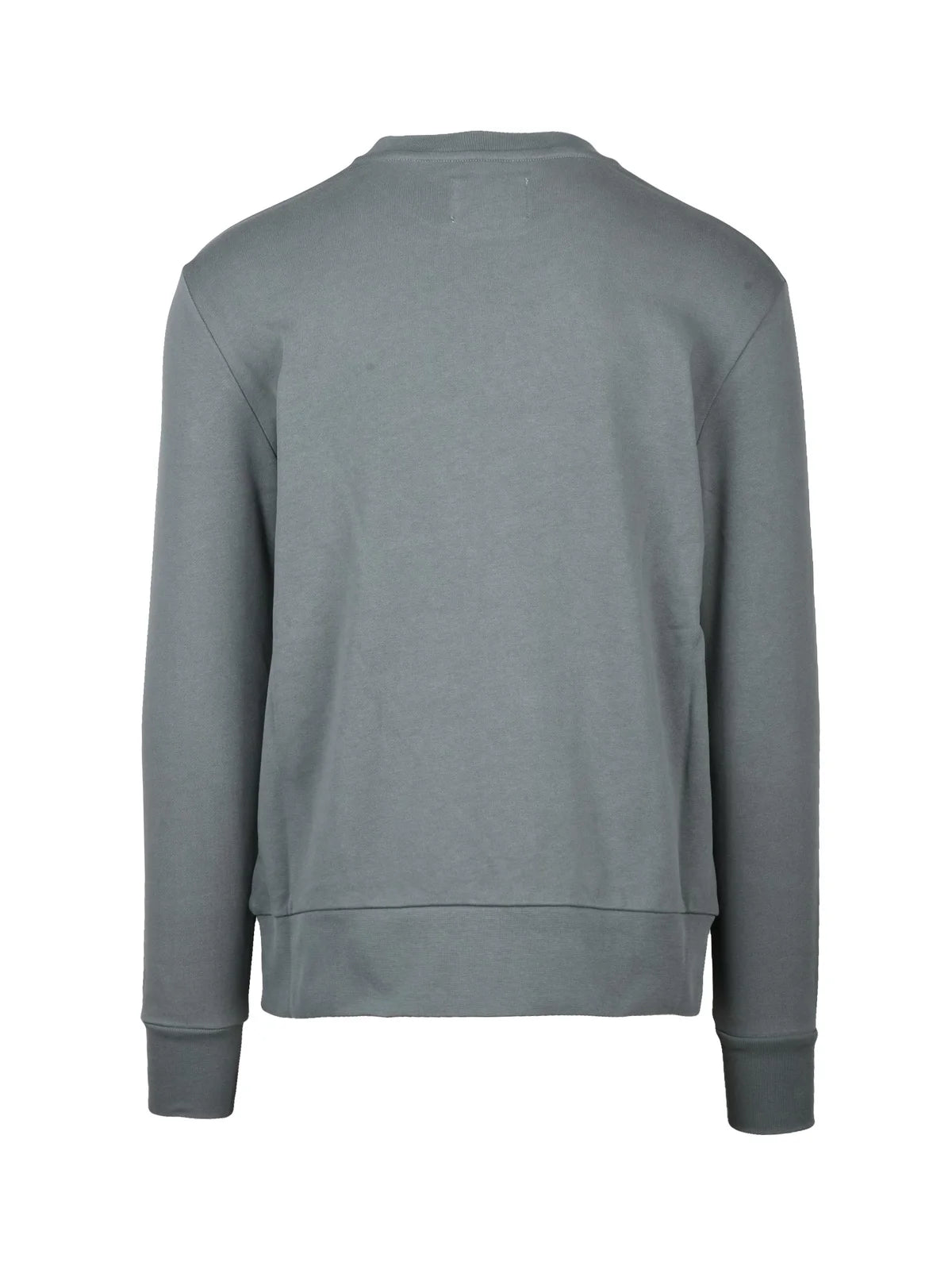 Vivienne Westwood Felpa Girocollo - Grigio