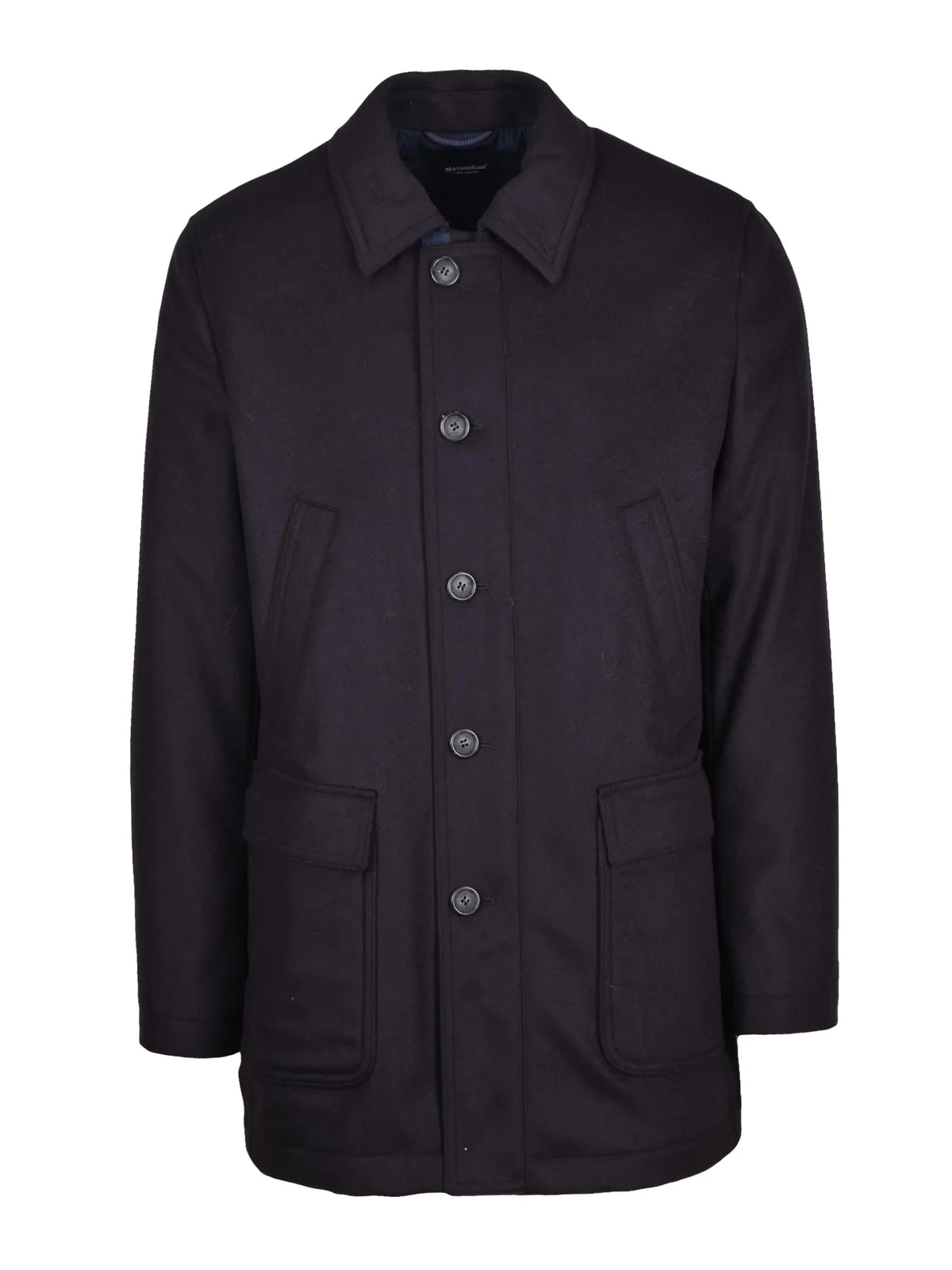 Maximilian Cappotto Uomo - Multicolore