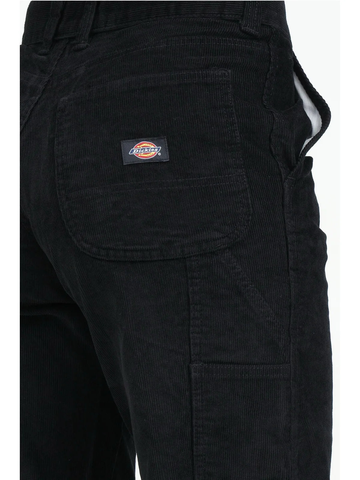 Dickies Pantalone Chino - Bianco
