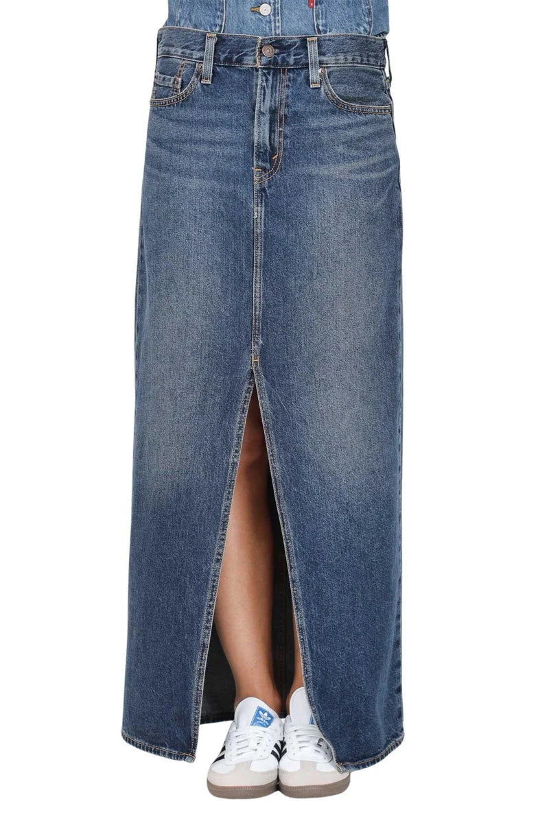 Levi's Gonna Cotone - Blu