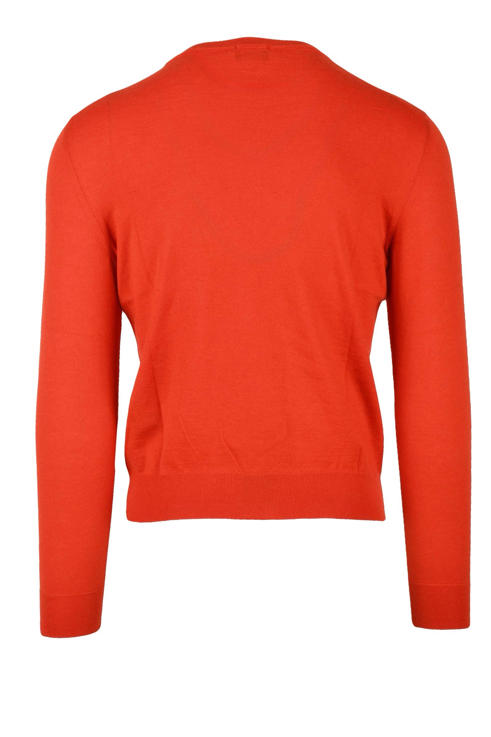 DRUMOHR maglia