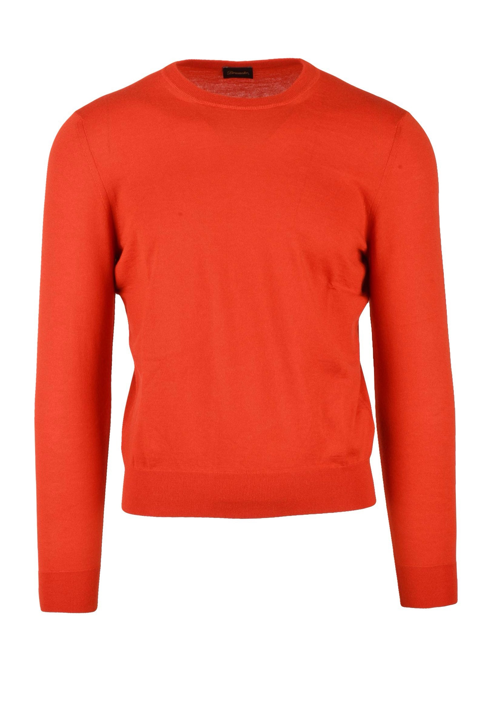 DRUMOHR maglia