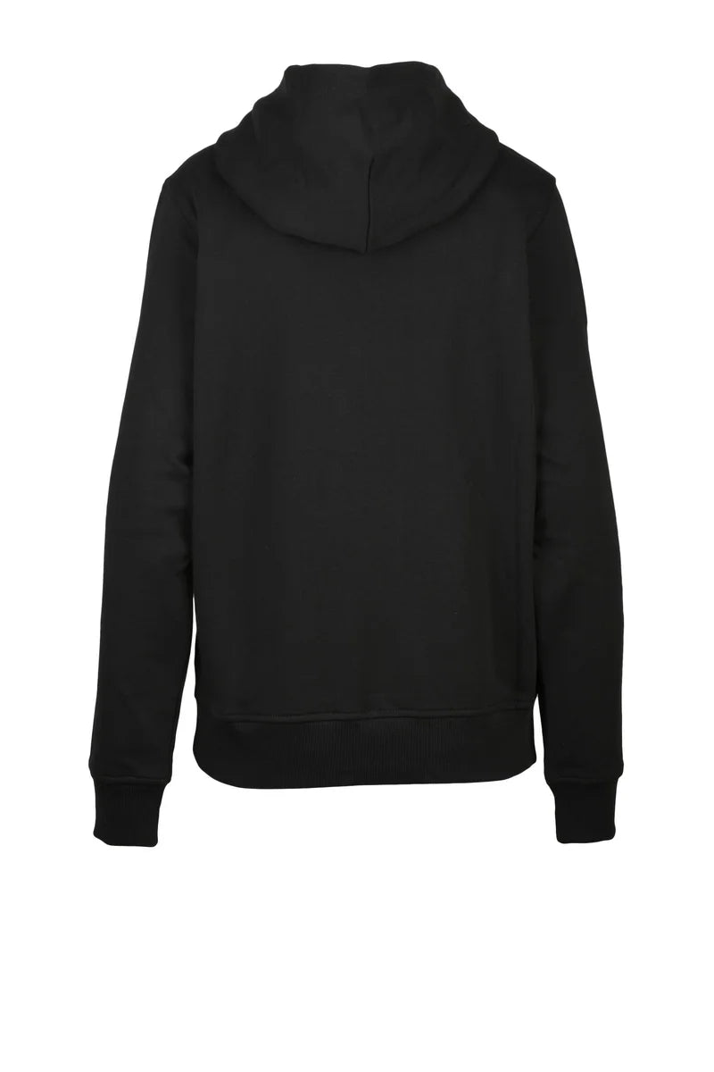 Diesel Felpa Corta - Nero