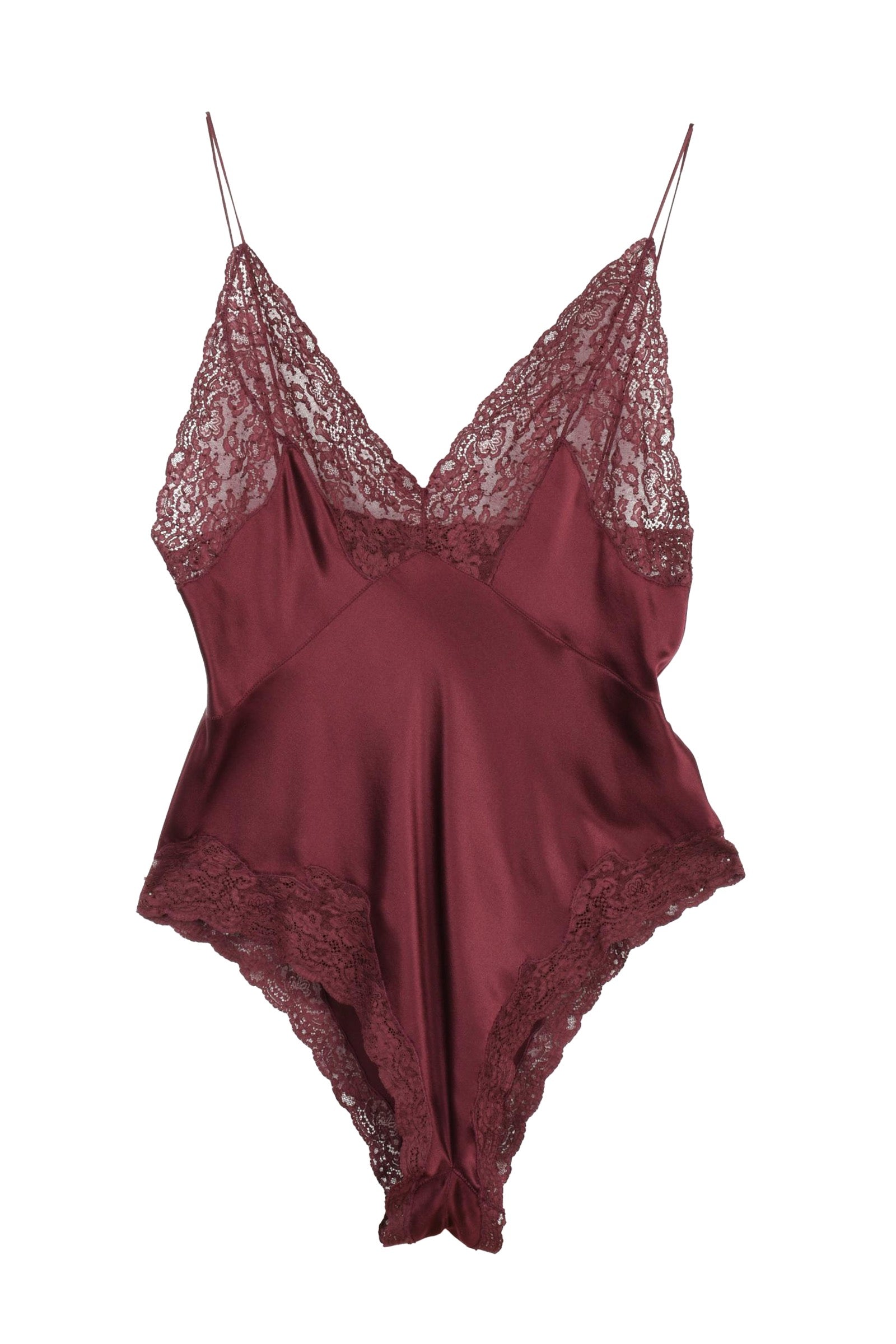 SAINT LAURENT body