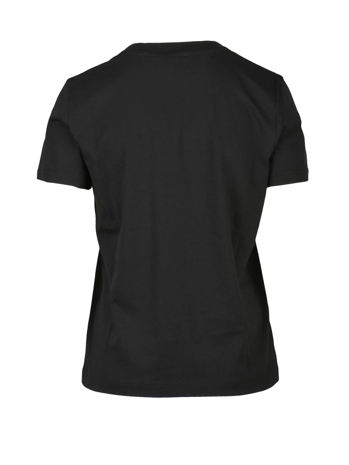 Diesel Cotton T-shirt - Black