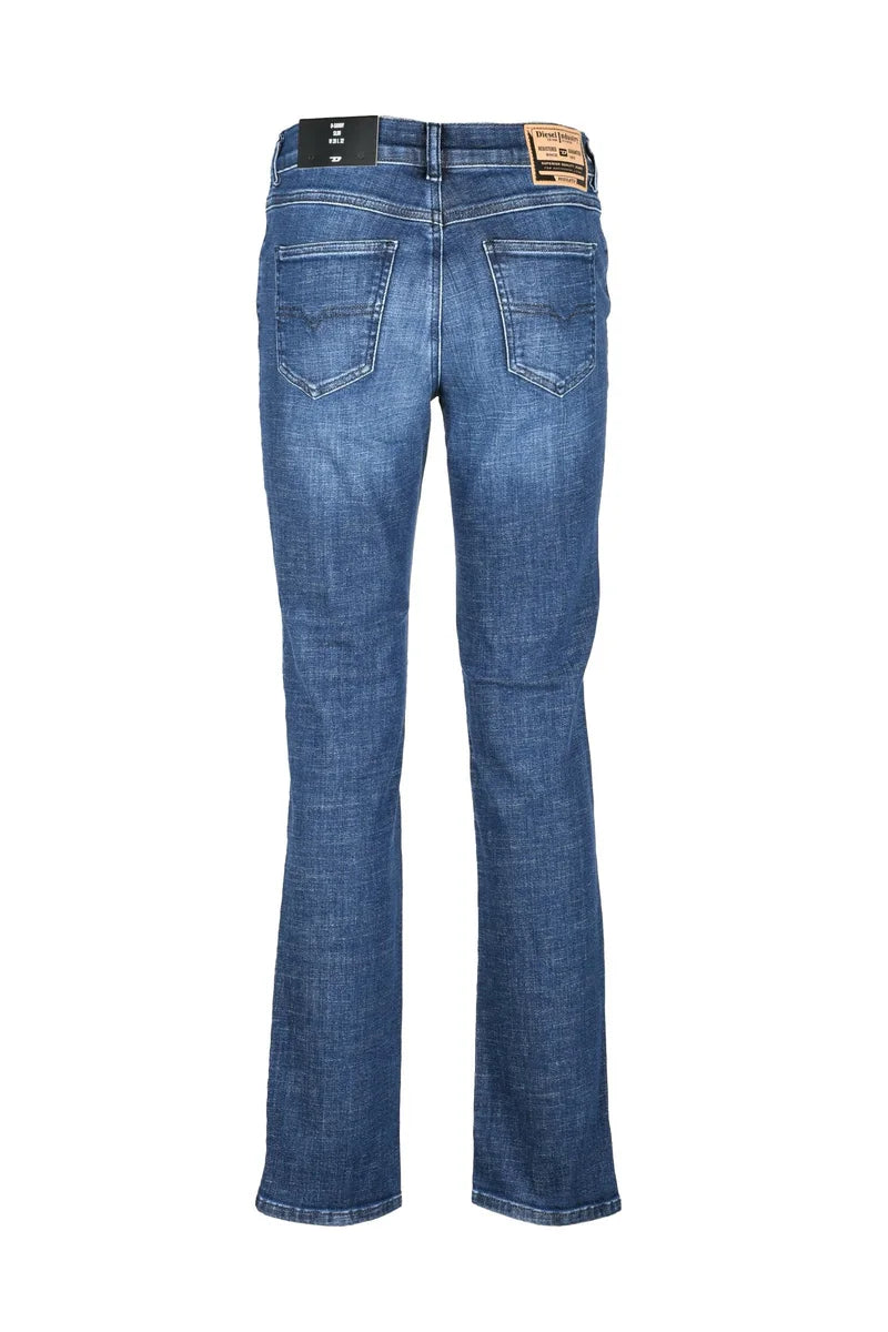 Diesel Jeans Donna Sandy Slim - Blu
