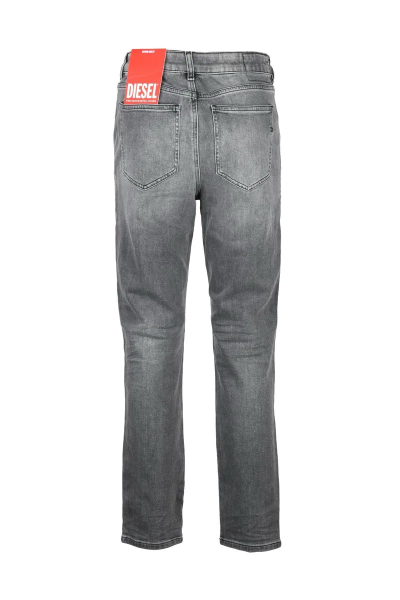 Diesel Jeans Donna - Grigio