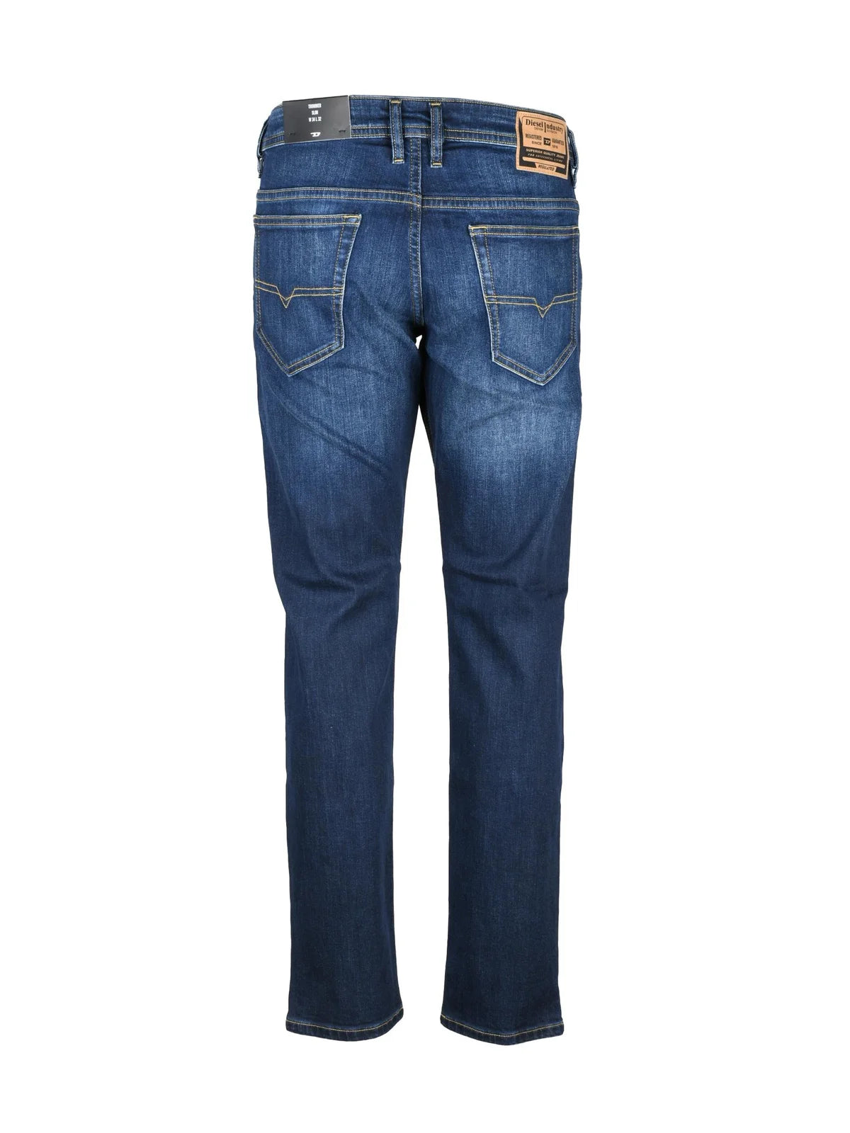 Diesel Jeans Thommer Slim - Blu