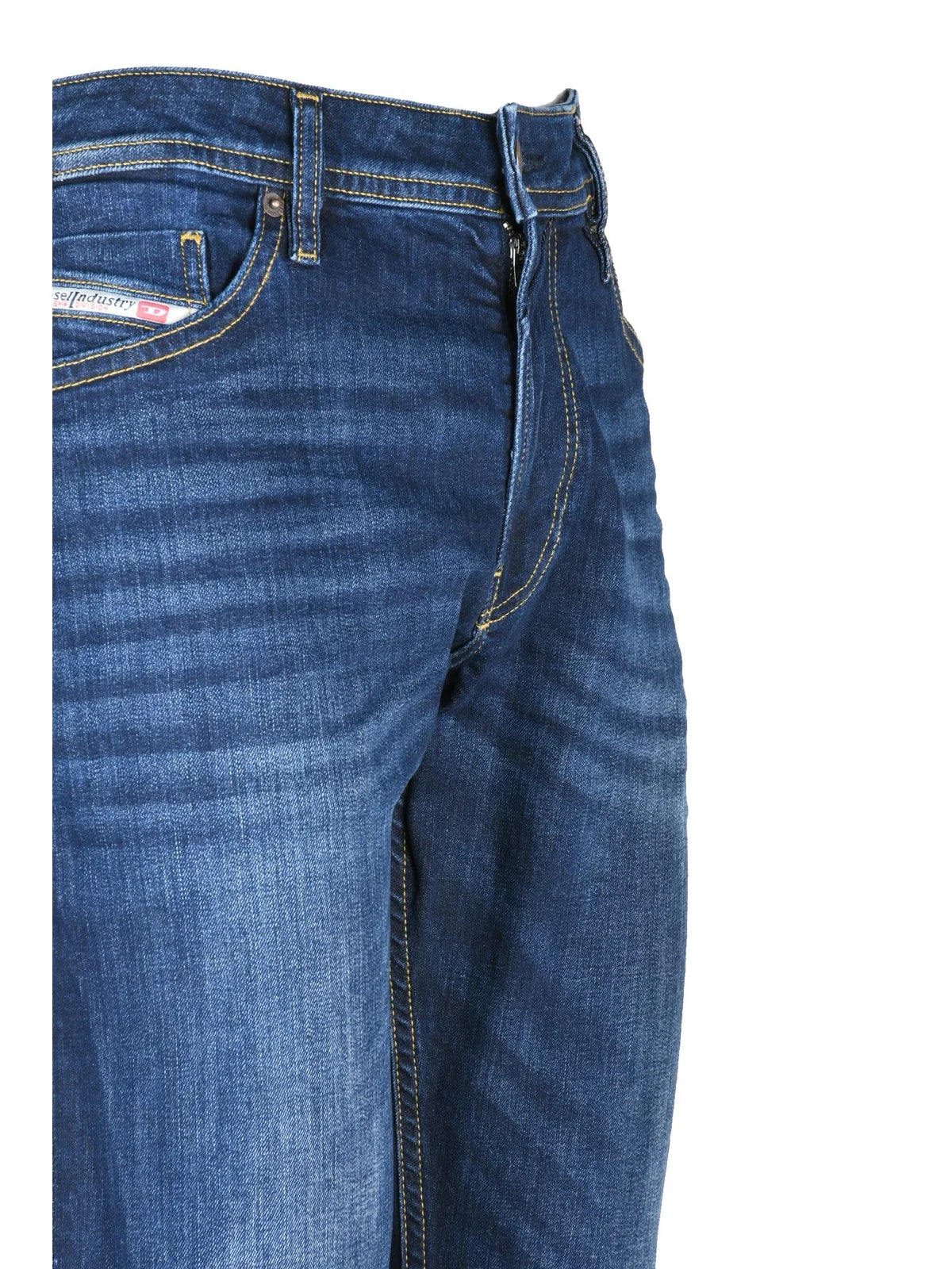 Diesel Jeans Thommer Slim - Blu