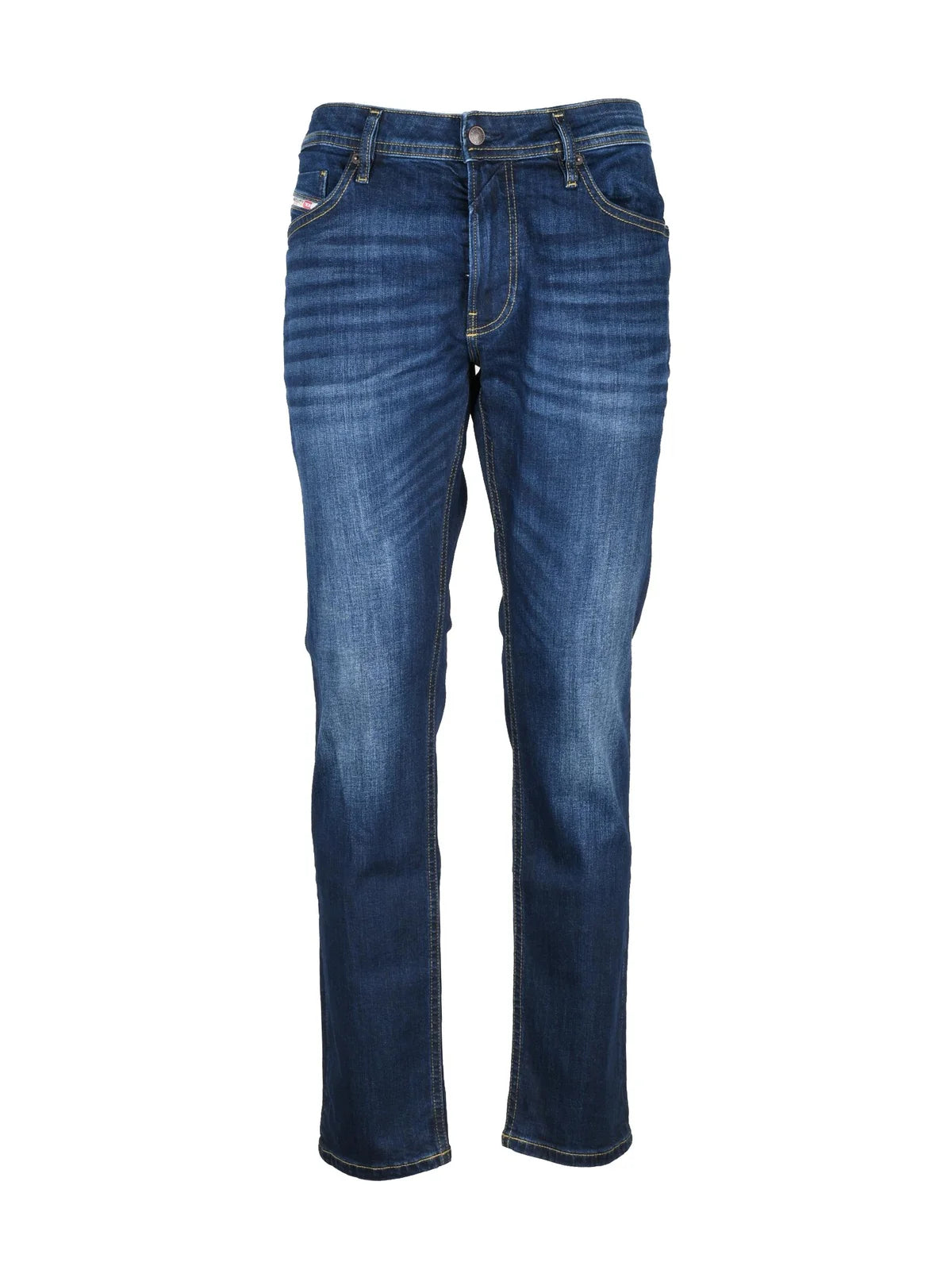 Diesel Jeans Thommer Slim - Blu