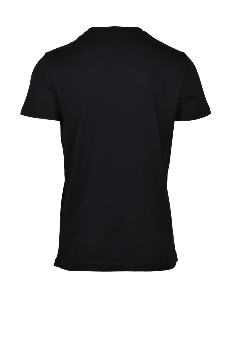Diesel T-shirt Blu Uomo