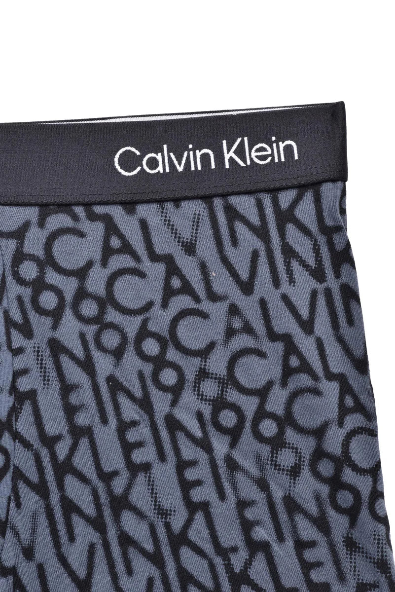 Calvin Klein Boxer - Grigio