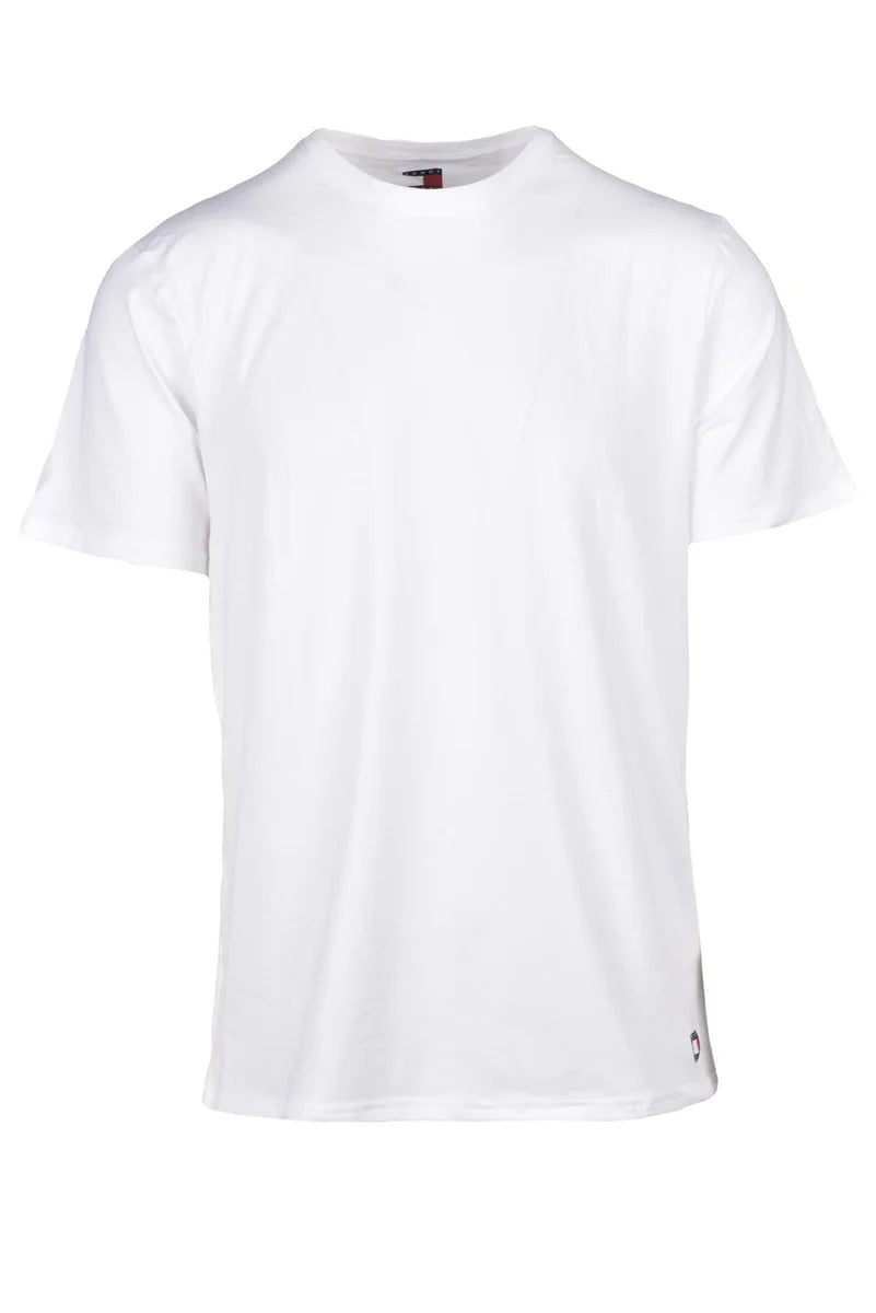 Tommy Jeans Set T-shirt 2 Pezzi - Bianco