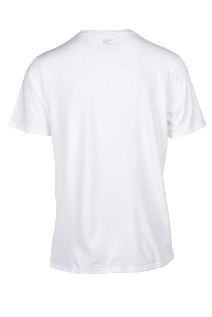 Tommy Jeans Set T-shirt 2 Pezzi - Bianco