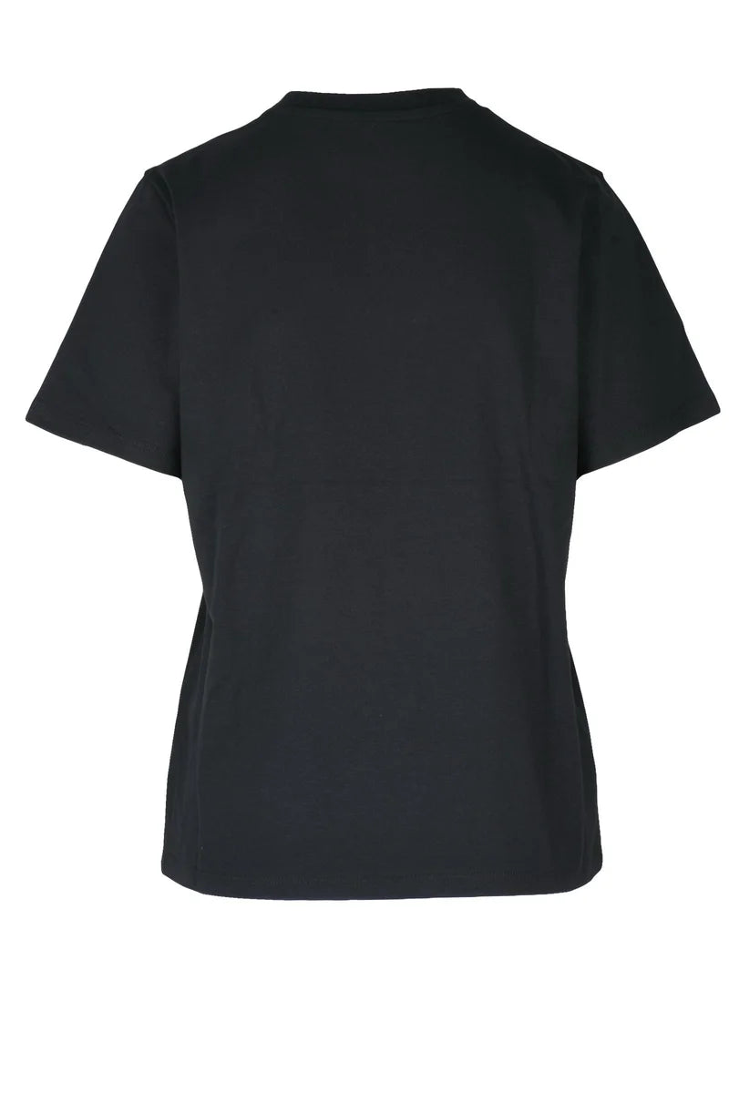 Coperni T-shirt Cotone - Nero