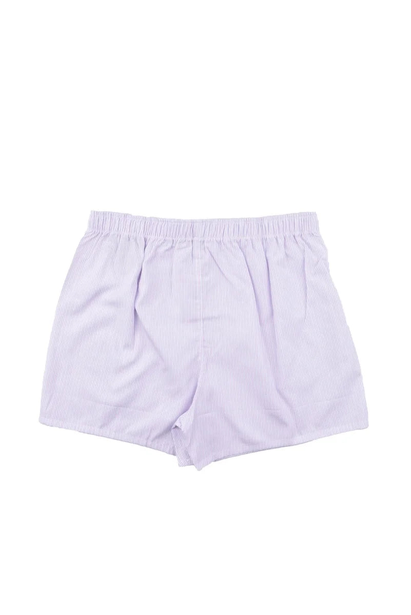 Dior Boxer in Cotone - Rosa