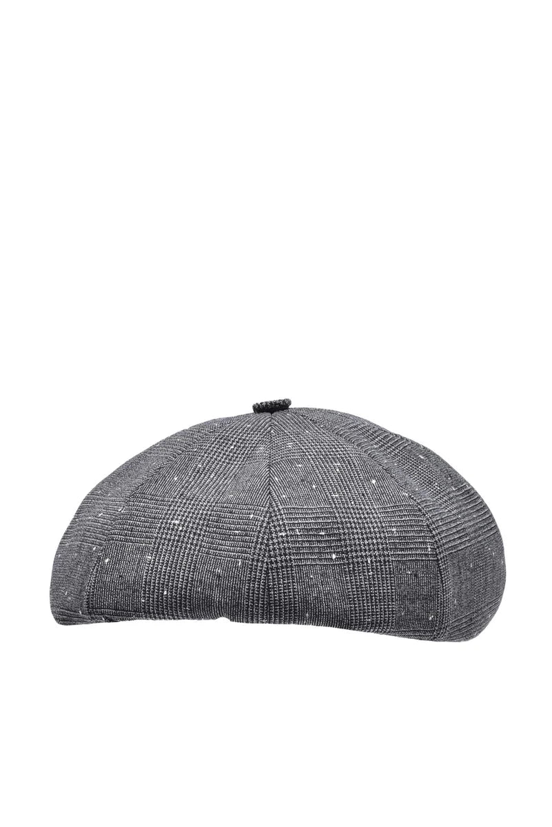 Dior Cappello Lana Vergine - Grigio