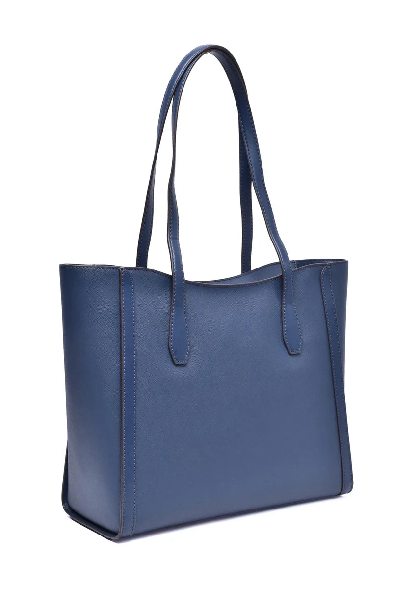 Michael Kors Leida Shopper Bag - Black