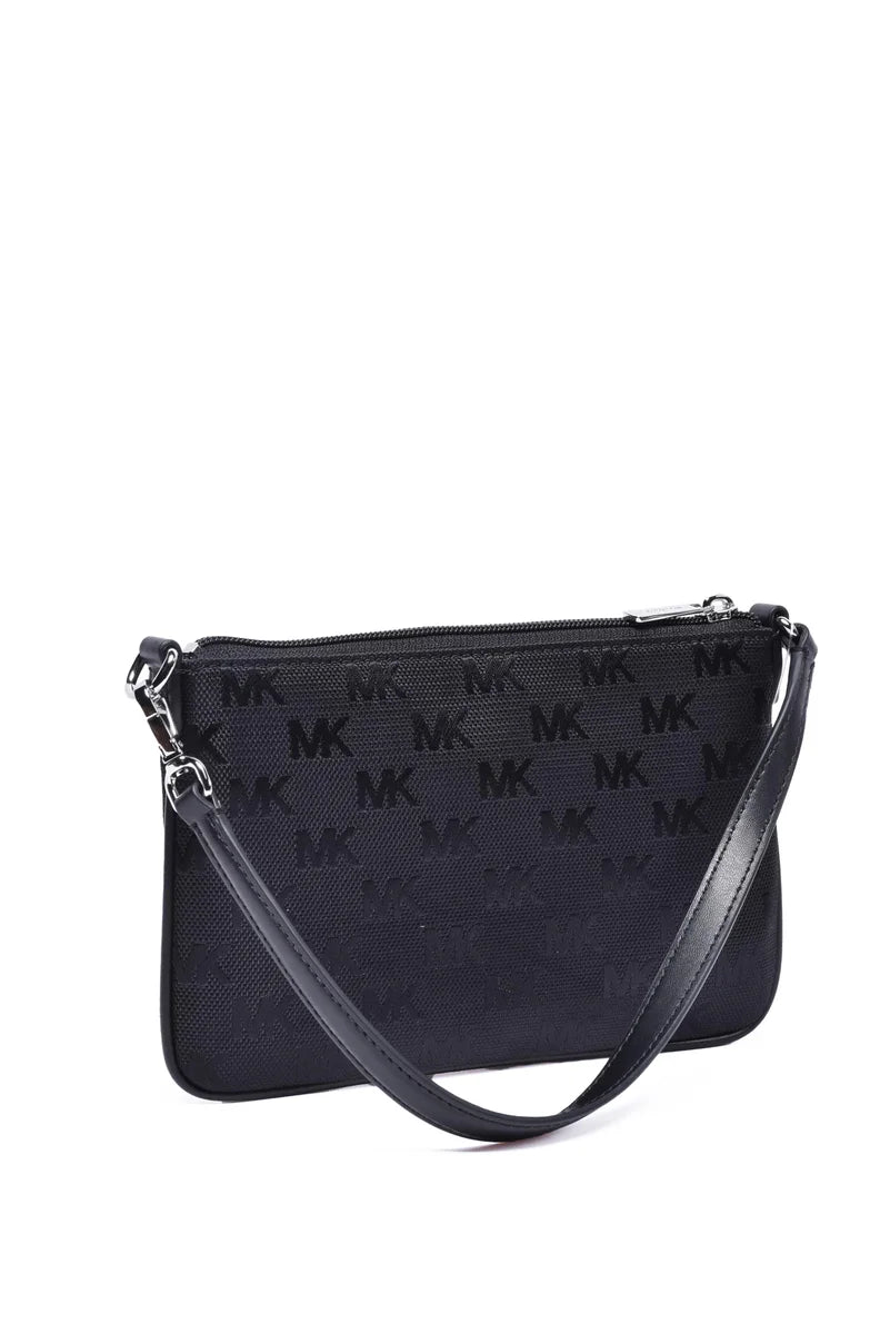 Michael Kors Pochette Jet Set Travel - Nero