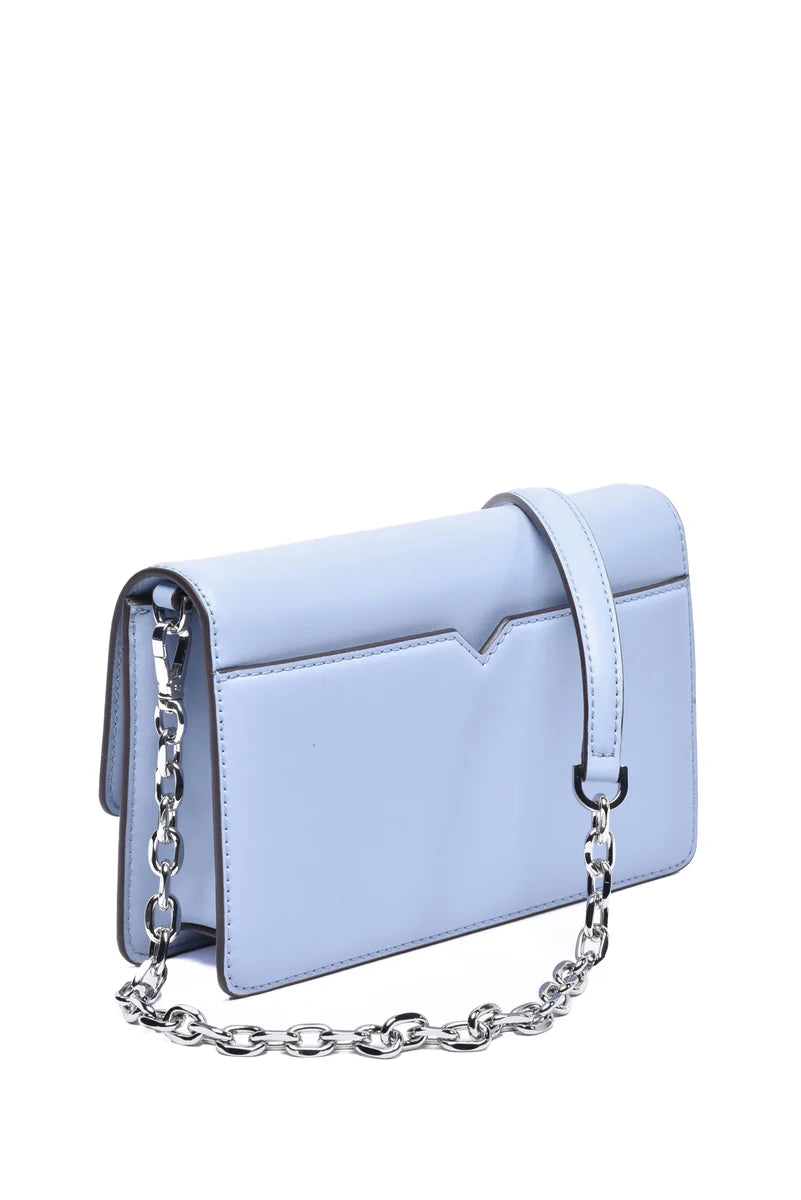 Michael Kors Borsa Cece - Azzurro