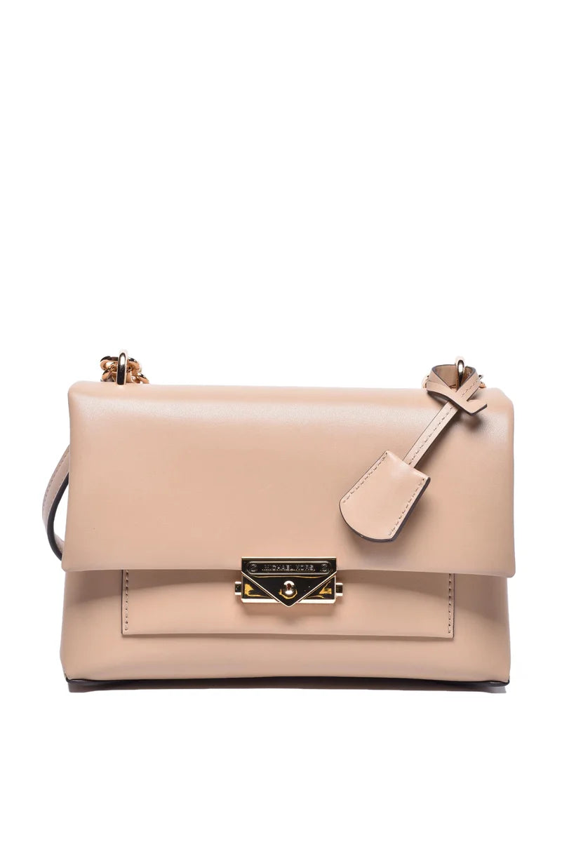 Michael Kors Cece Bag - Beige