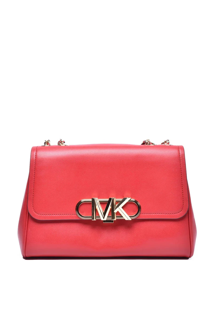 Michael Kors Borsa a Spalla - Rosso