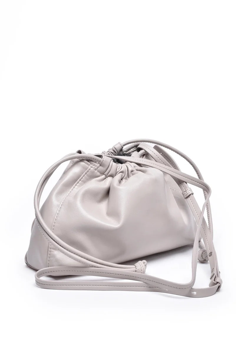 Calvin Klein Jeans Pochette Tracolla - Beige