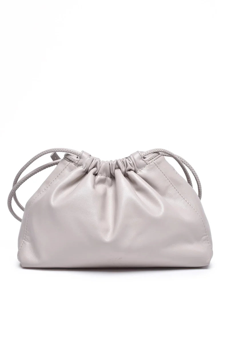 Calvin Klein Jeans Pochette Tracolla - Beige