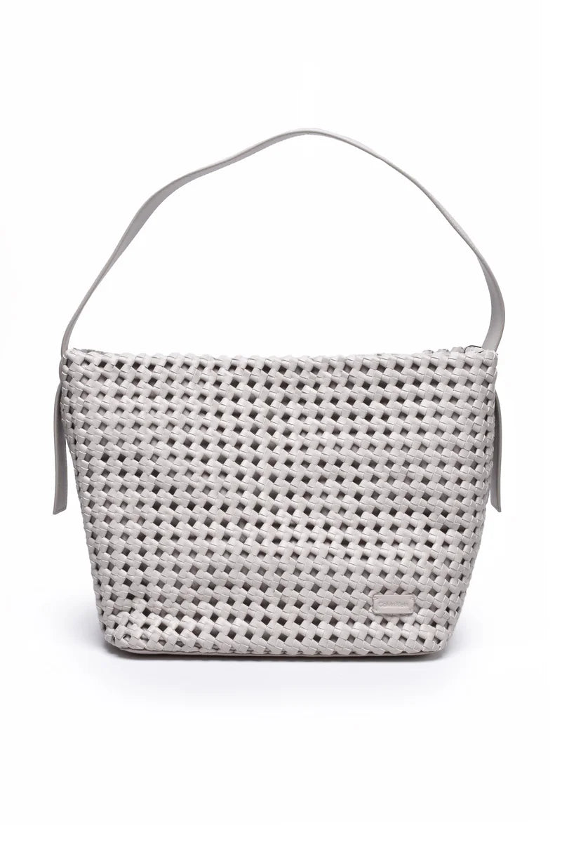 Calvin Klein Borsa a Spalla - Bianco