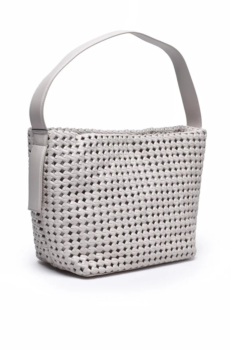 Calvin Klein Borsa a Spalla - Bianco