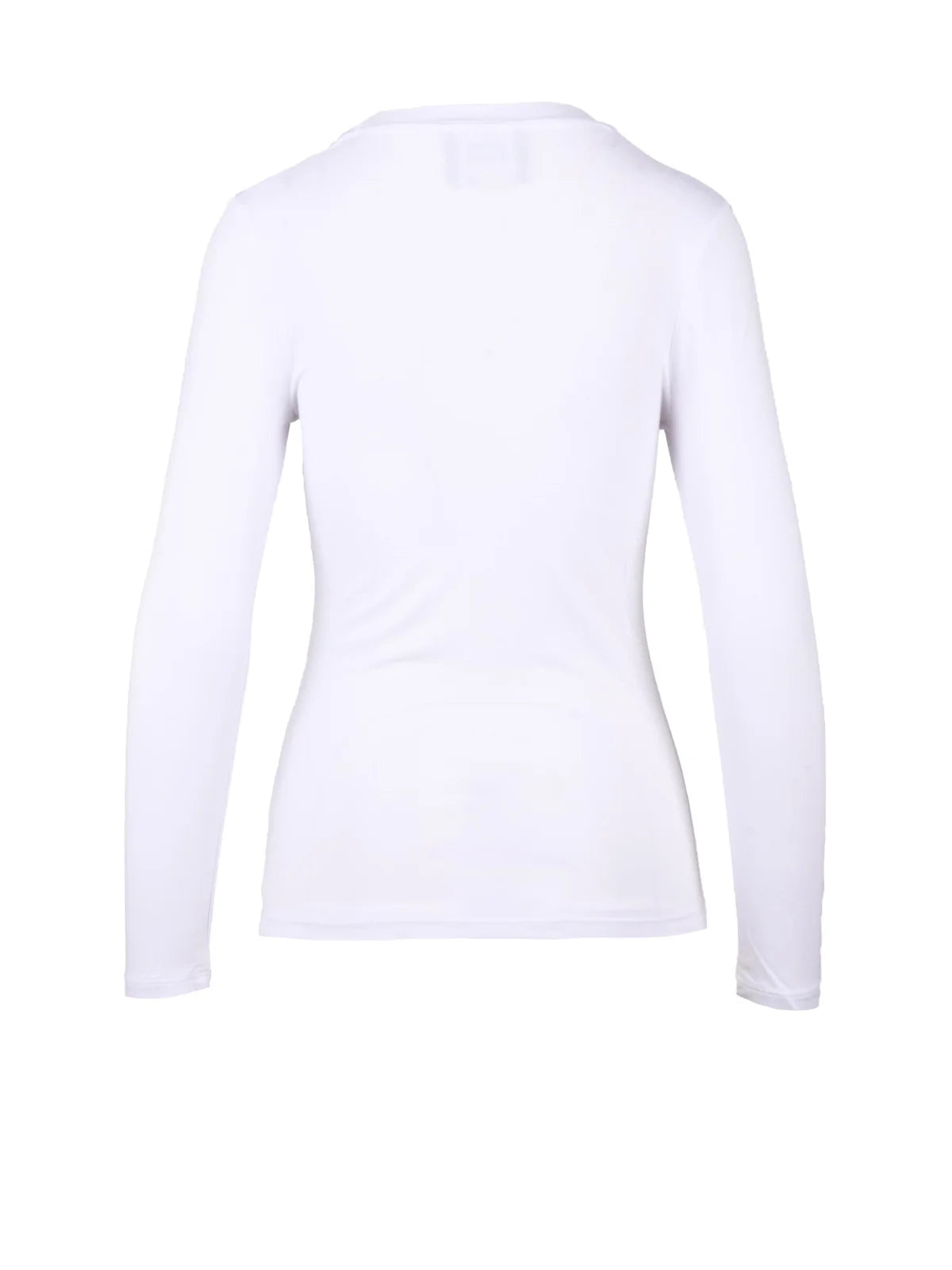 Alpha Studio T-shirt - Bianco