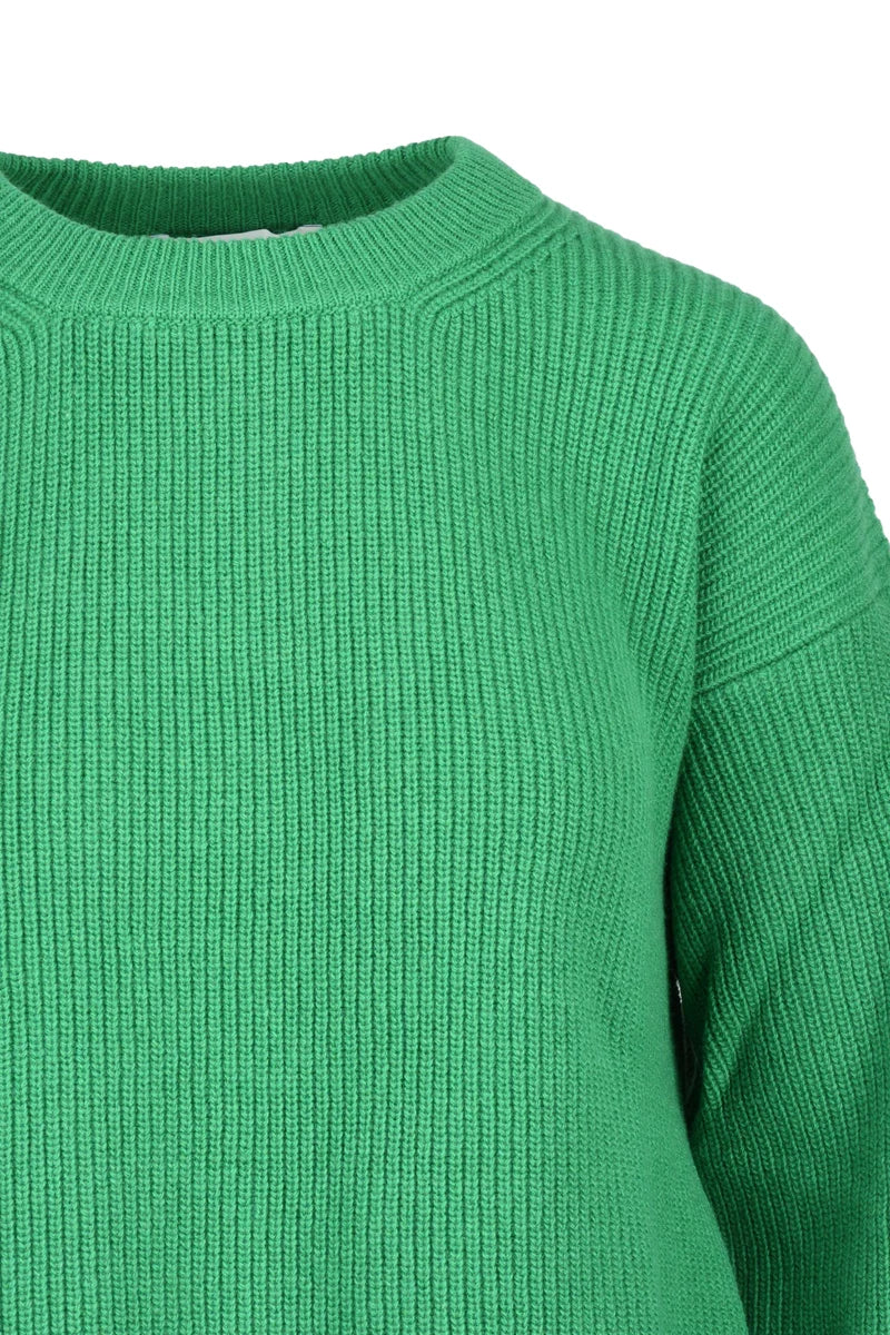 Ballantyne Maglione Coste - Verde