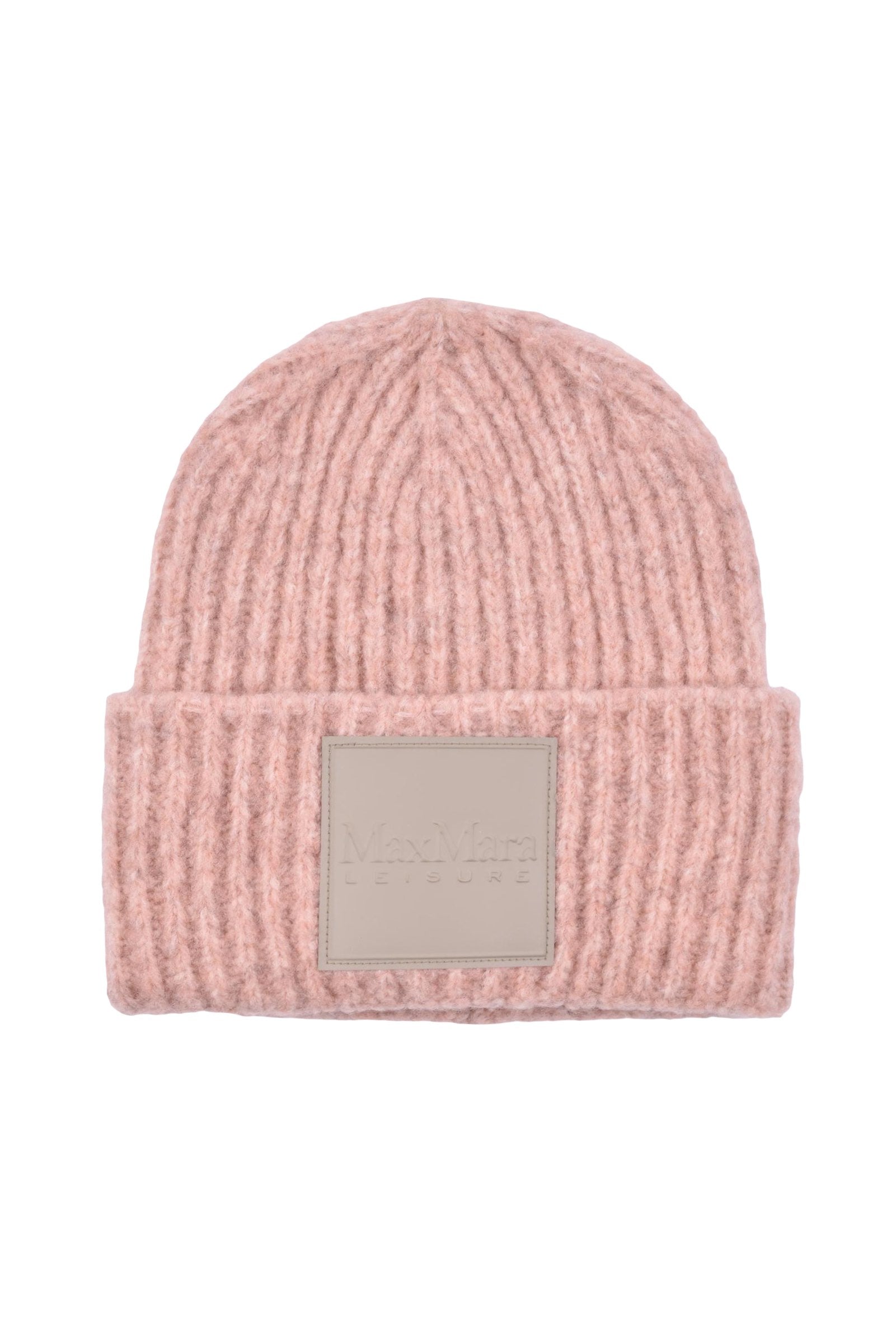 MAX MARA LEISURE cappello