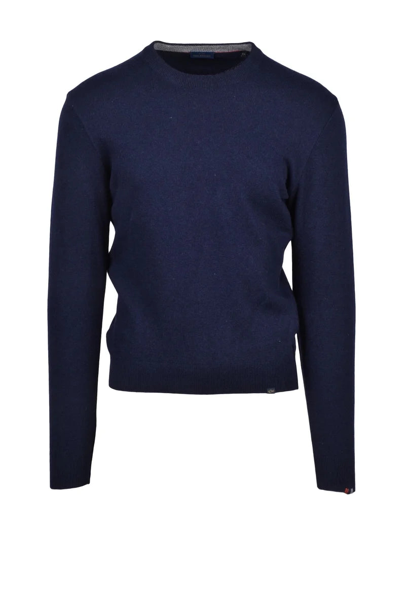 Paul & Shark Pullover Girocollo - Blu