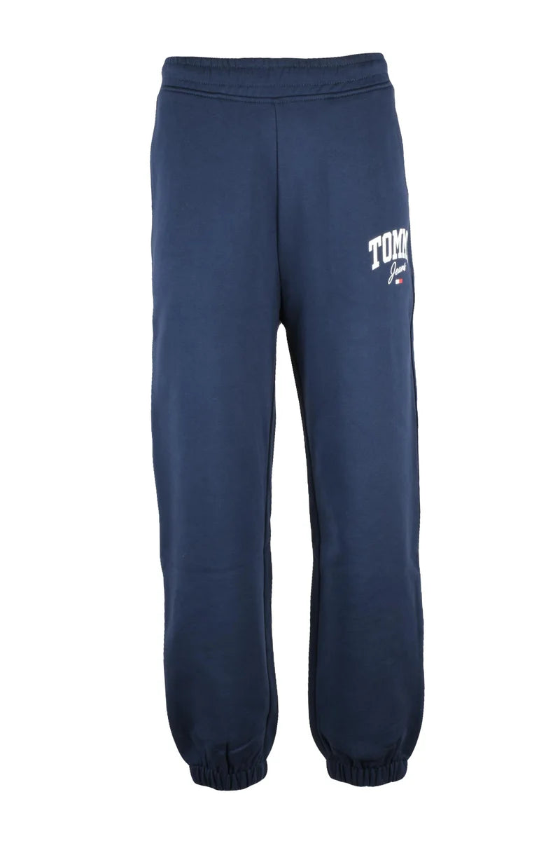 Tommy Jeans Tuta - Blu