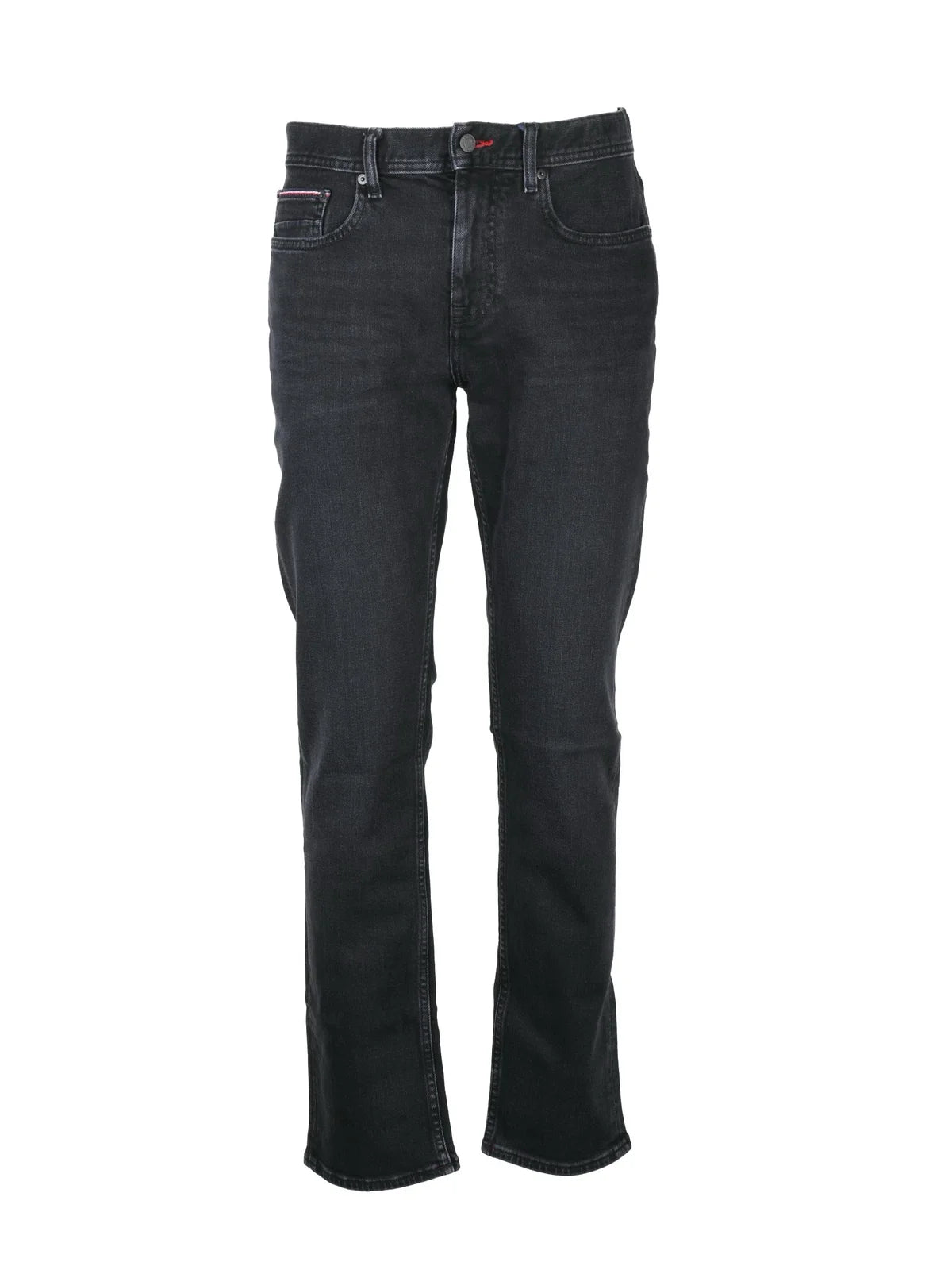 Tommy Hilfiger Jeans Slim Fit - Nero