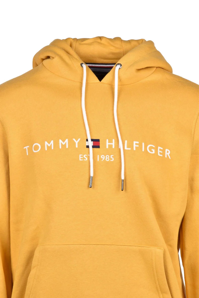 Tommy Hilfiger Felpa Rossa