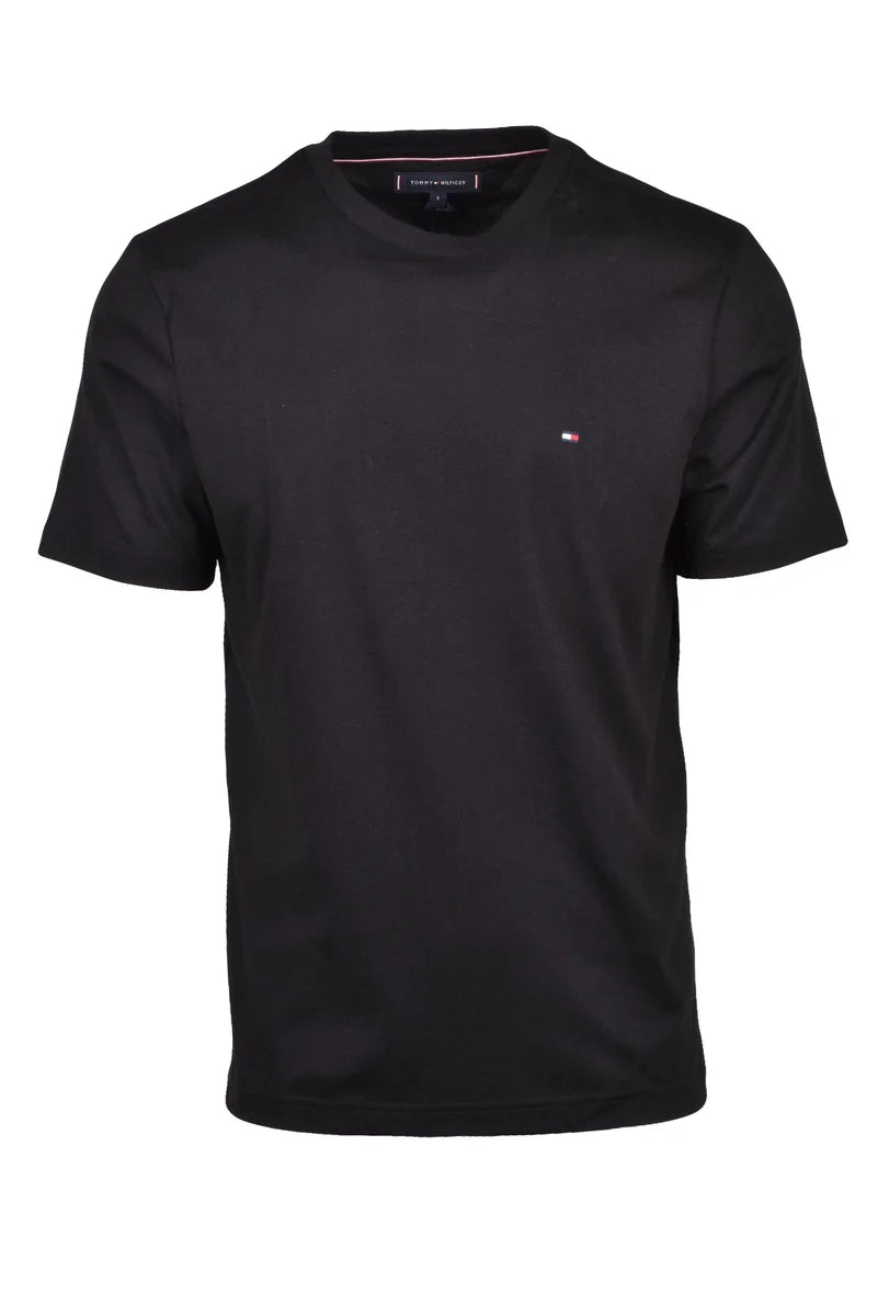 Tommy Hilfiger T-shirt Uomo - Nero