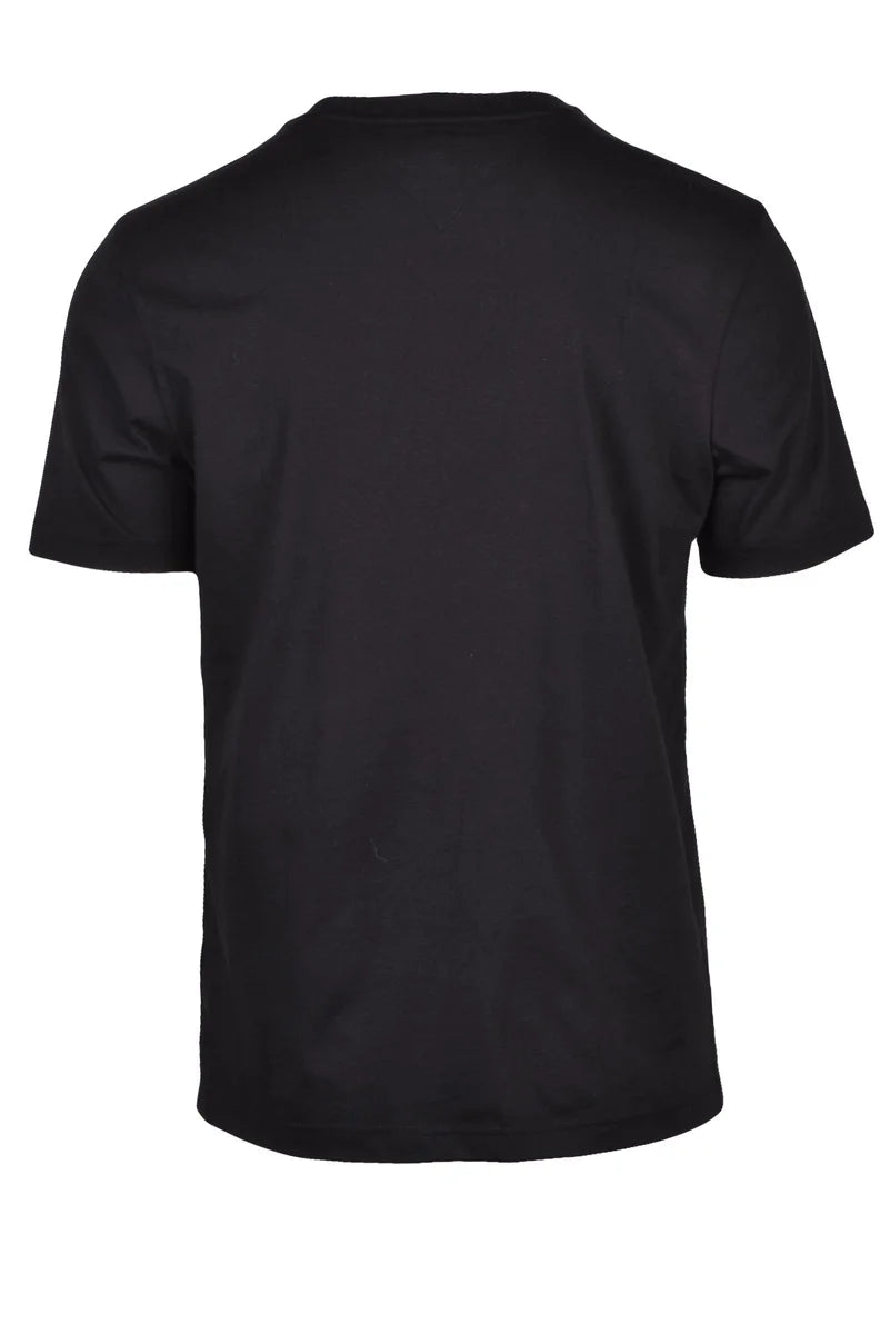 Tommy Hilfiger T-shirt Uomo - Nero