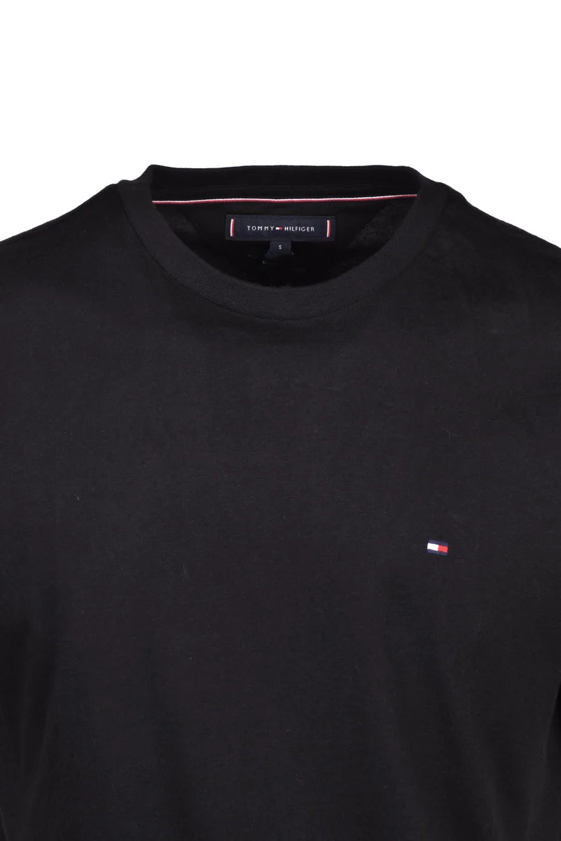 Tommy Hilfiger T-shirt Uomo - Nero