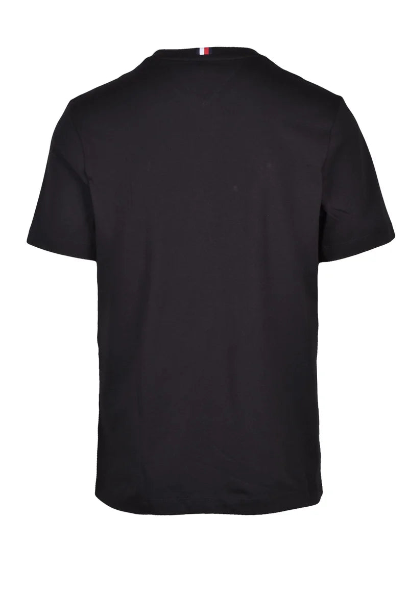 Tommy Hilfiger T-shirt Uomo - Nero