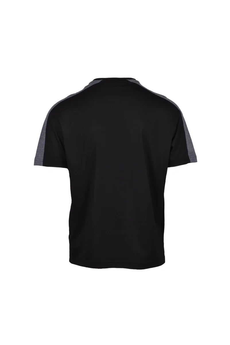 EA7 Emporio Armani T-shirt Uomo - Nero