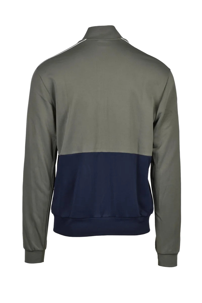 EA7 Emporio Armani Tuta Green/Blue