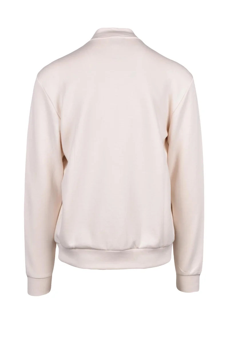 EA7 Emporio Armani Tuta Bianca