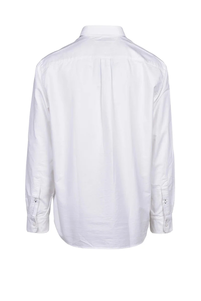 Tommy Hilfiger Camicia Bianca