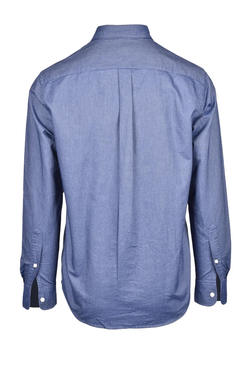 Tommy Hilfiger Camicia Blu