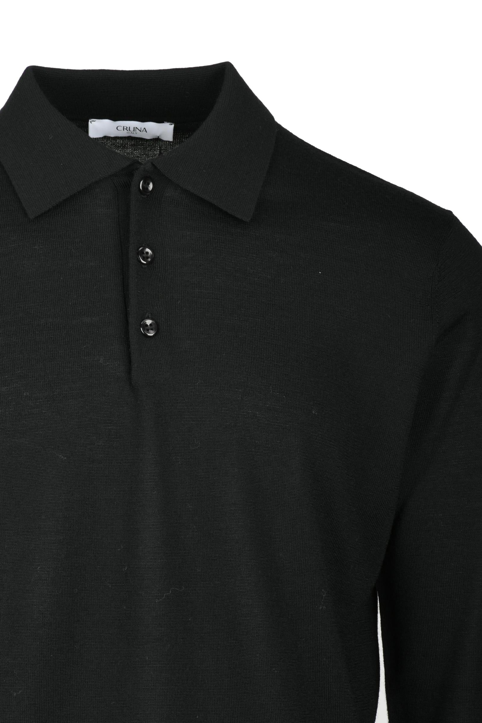 CRUNA maglia