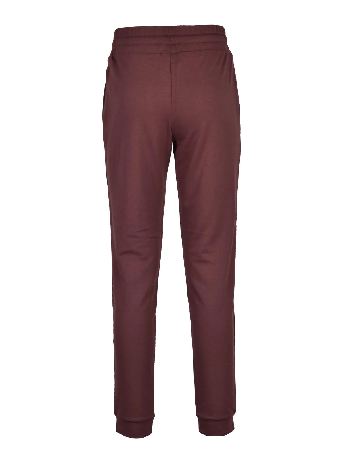 EA7 Emporio Armani Pantaloni Marrone Donna