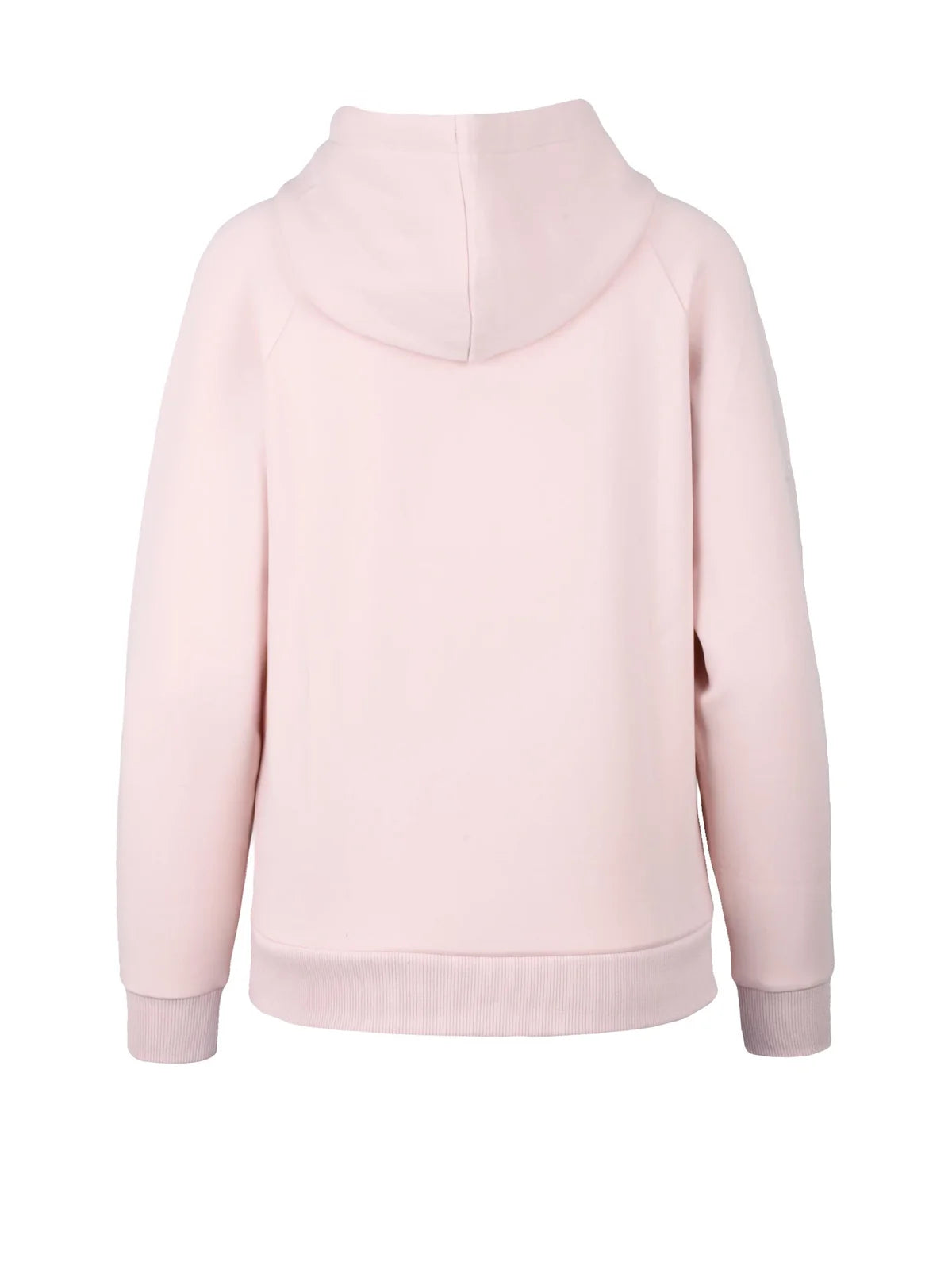 Armani Exchange Hoodie - Pink