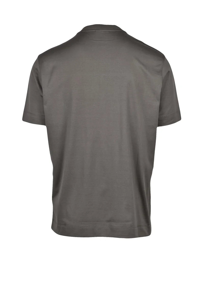 Emporio Armani Crew Neck T-Shirt - Military Green